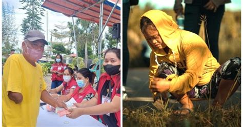 Over 32K PWDs in C. Visayas get PHP128.6.